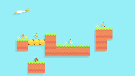 Kleebuu Craves Fruit Salad screenshot 1