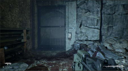 GLOWCOMA: chapter 1 screenshot 10