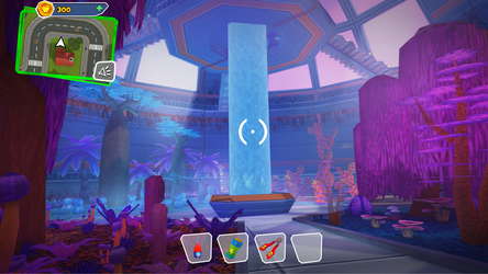 Dark Riddle screenshot 4
