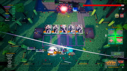 SoulTail screenshot 2