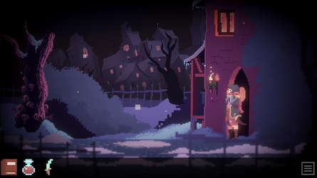 The Librarian screenshot 5