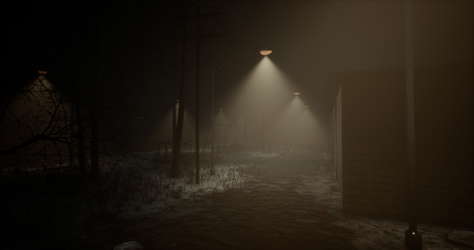 ! Wild Russia ! screenshot 9