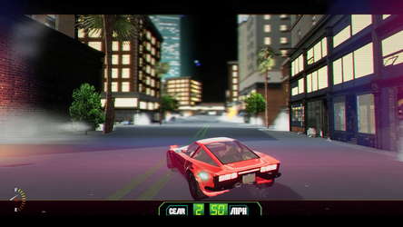 Limb Chopper screenshot 3