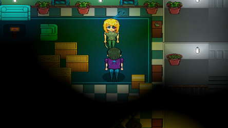 Zereoton Hauntings 3 screenshot 3