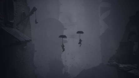 Little Nightmares III screenshot 9