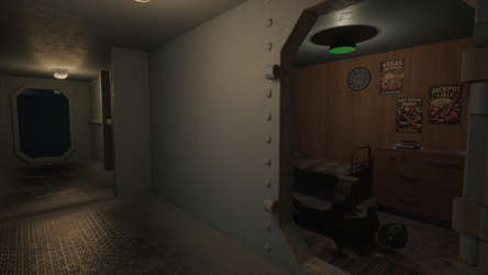 The Spooky Island screenshot 8
