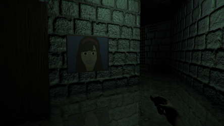 You Are Liam: Shadow Memories screenshot 3