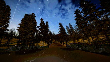 Leshy Prelude screenshot 1