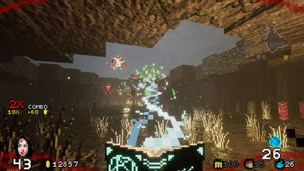 Nightmare Reaper screenshot 12