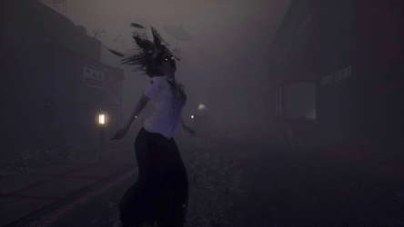 DreadHaunt screenshot 7