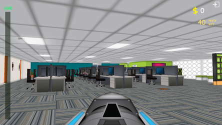 Bugged Out screenshot 8