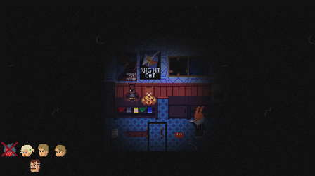 Weird Cinema screenshot 6