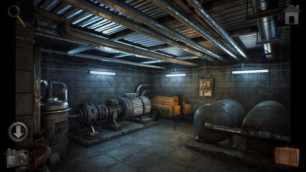 Meridian 157: Chapter 1 screenshot 6