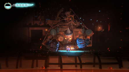 The Darkest Tales screenshot 5