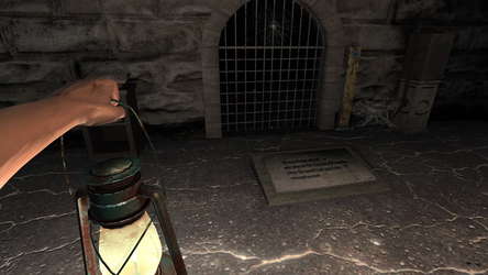 Crypt Robbery screenshot 13