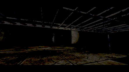 The Eyes screenshot 5