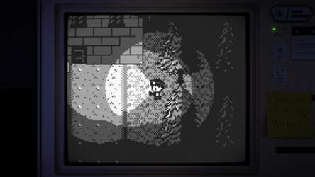 Maintenance Required screenshot 1