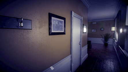 Polterheist screenshot 1