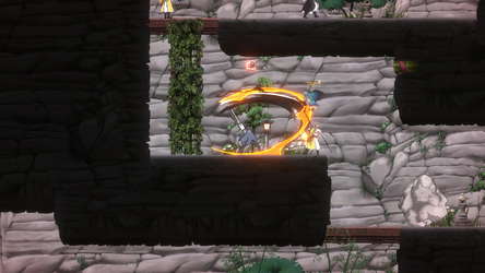 回溯勇者/Backdate Hero screenshot 2