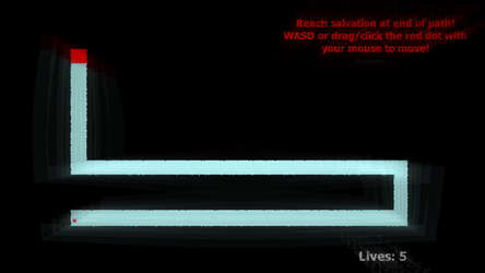 HOMESICKNESS screenshot 16