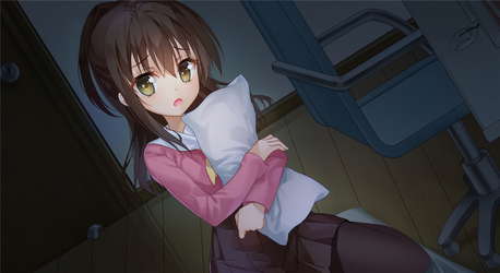 NOeSIS Ⅱ-人间无常「正式版」 screenshot 2