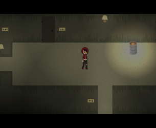 Red Haze screenshot 8