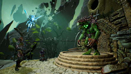 Arboria screenshot 26