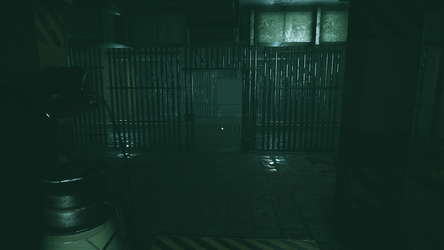 Manacle | 猪仔 screenshot 9