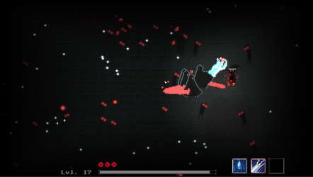 Outer Darkness screenshot 8