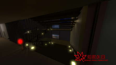 煉獄紅葉 Momiji From Purgatory screenshot 19