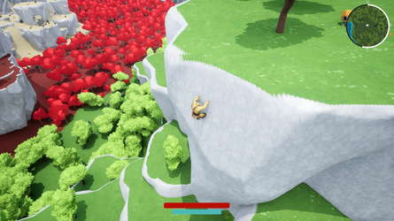 Gordak screenshot 13