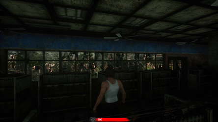 Passed Out: Prologue screenshot 3