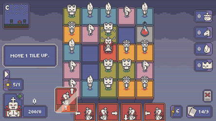 Chess Hunt screenshot 6
