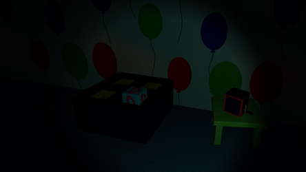 Dolls' Domain screenshot 9