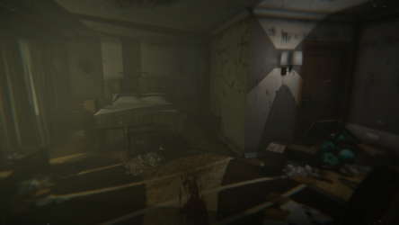 Wounded - The Beginning screenshot 5