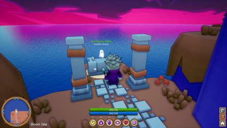 My Lil Afterlife screenshot 8