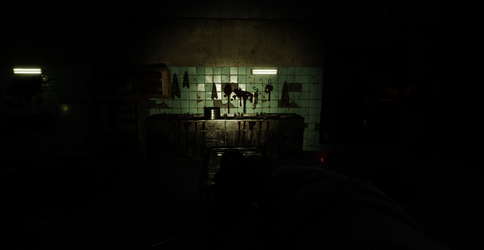 Haunted Stories screenshot 4