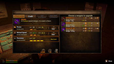 CHERNOZEM ANOMALY STRIKE TEAM screenshot 14