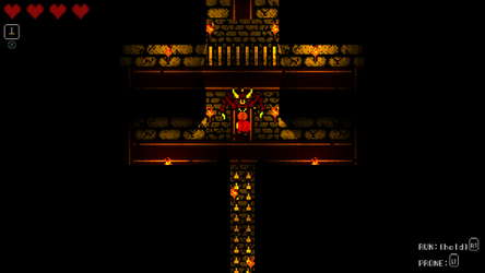 Bastion of the Eldritch screenshot 1