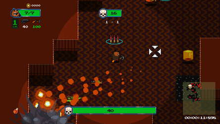Gun Brothers screenshot 21