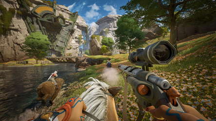 Highguard screenshot 5