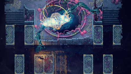 Loot River screenshot 9