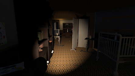 Finding Annie screenshot 5