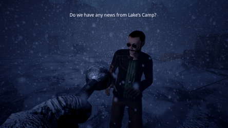 At the Mountains of Madness screenshot 19