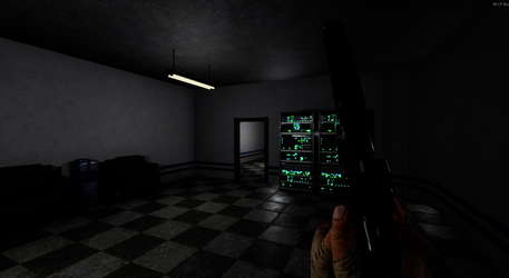 The Revival screenshot 10