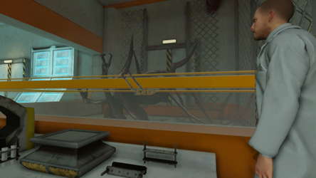 SurvHive screenshot 5