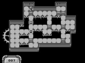 Towerheart screenshot 5