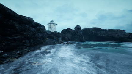 The Shore screenshot 8