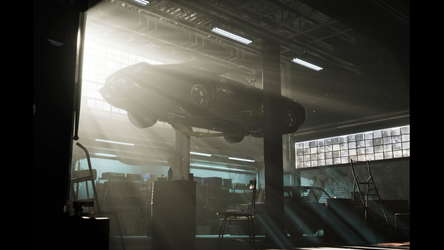 The Soul screenshot 2