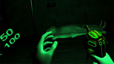 Stoirs VR screenshot 6